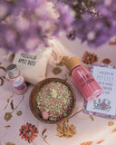 Mini Enchanted Garden - Mindful Potion Kit