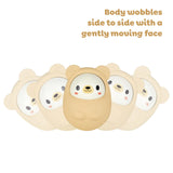 Roly Poly - Bear