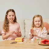 Clay Craft - Sweeties Necklace