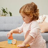 Tiger Tribe | Eco Shape Shakers