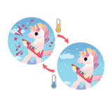 Bath Book - Magic Unicorns