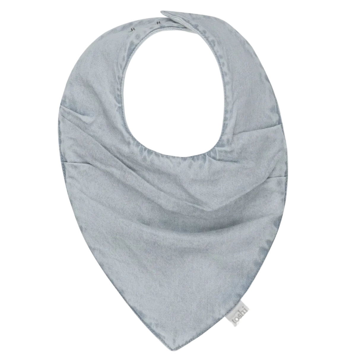 toshi | Baby Bib Bandana Classic / Indiana