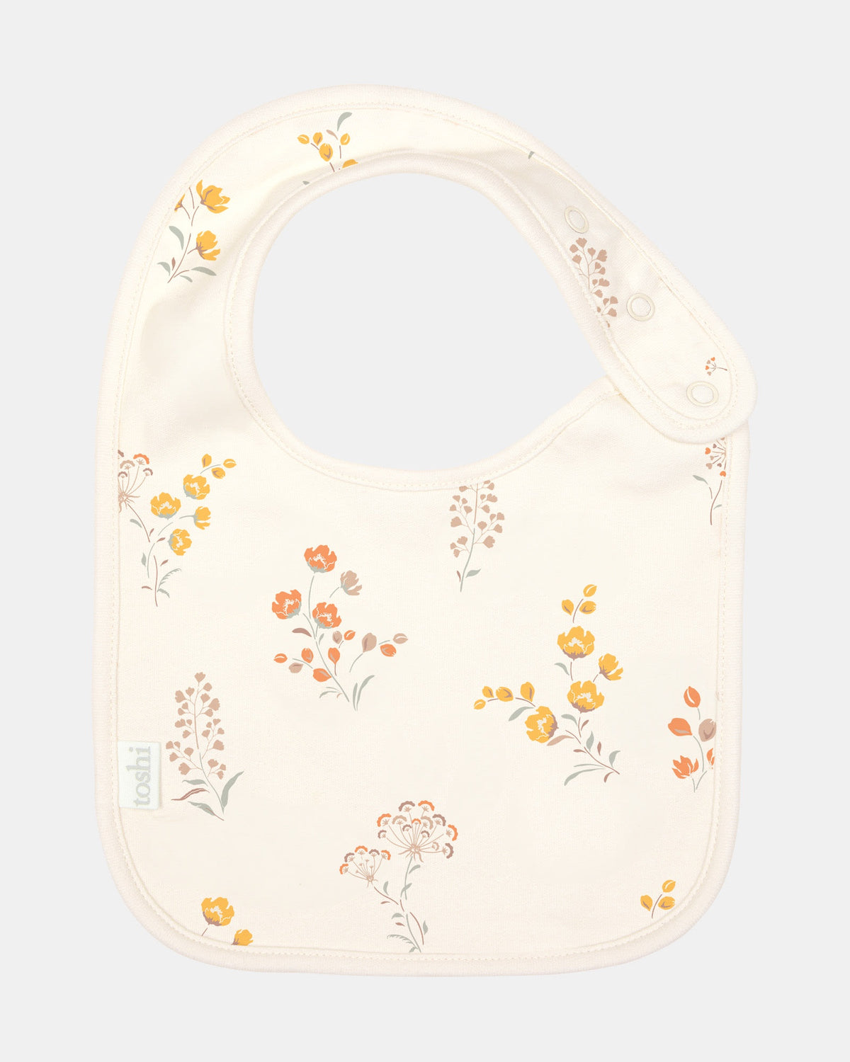 toshi | Bib Harvest / Singing Willow