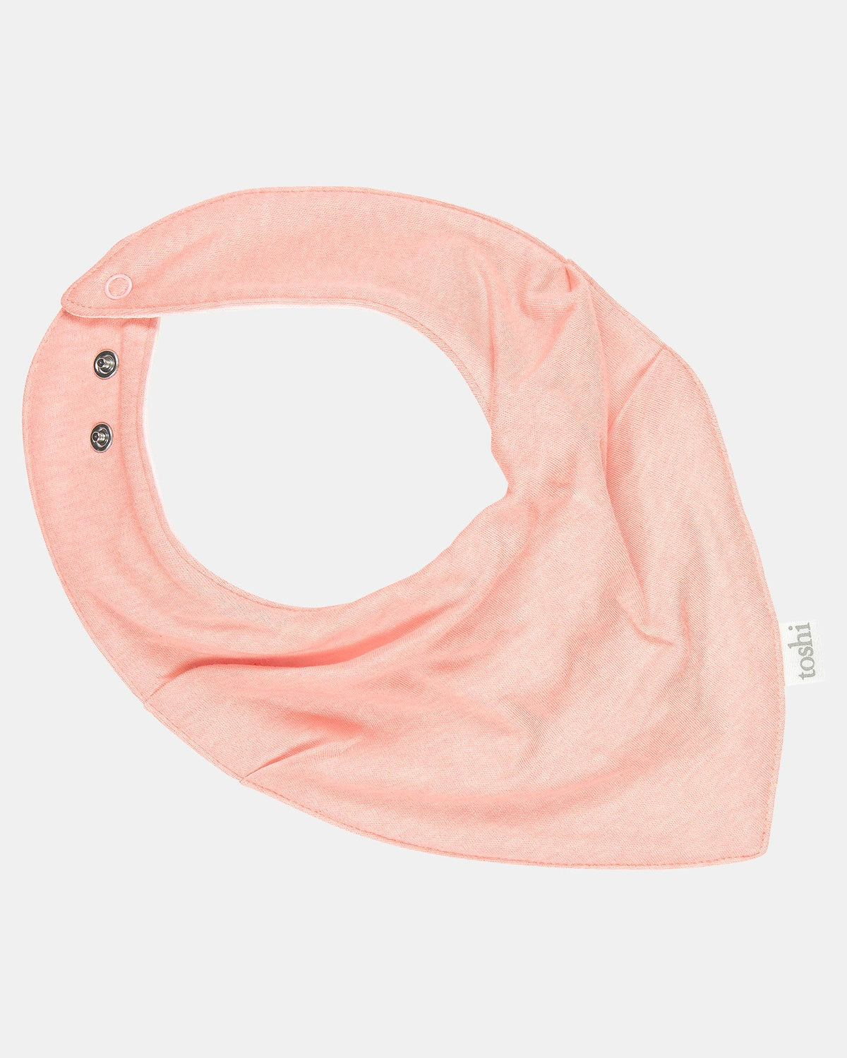toshi | Dreamtime Bib Bandana Blush