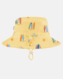 Sunhat Tide Salty Surfy | toshi