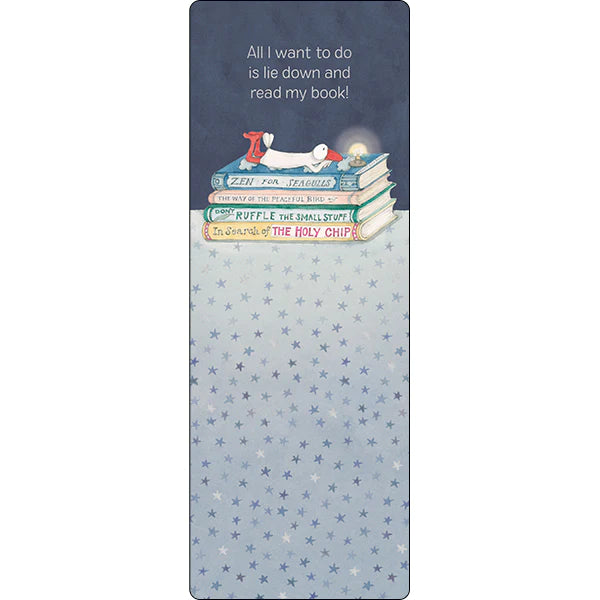 Twigseeds - Bookmark - Variety