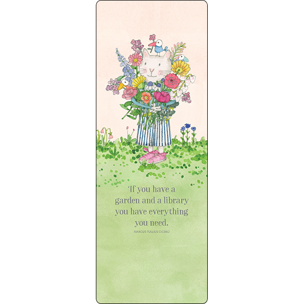 Twigseeds - Bookmark - Variety