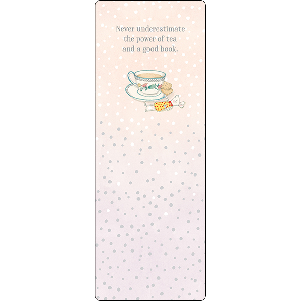 Twigseeds - Bookmark - Variety