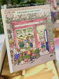 2027 Twigseeds Diary