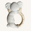 Banks the Koala - Teether & Bath Toy (Ring)