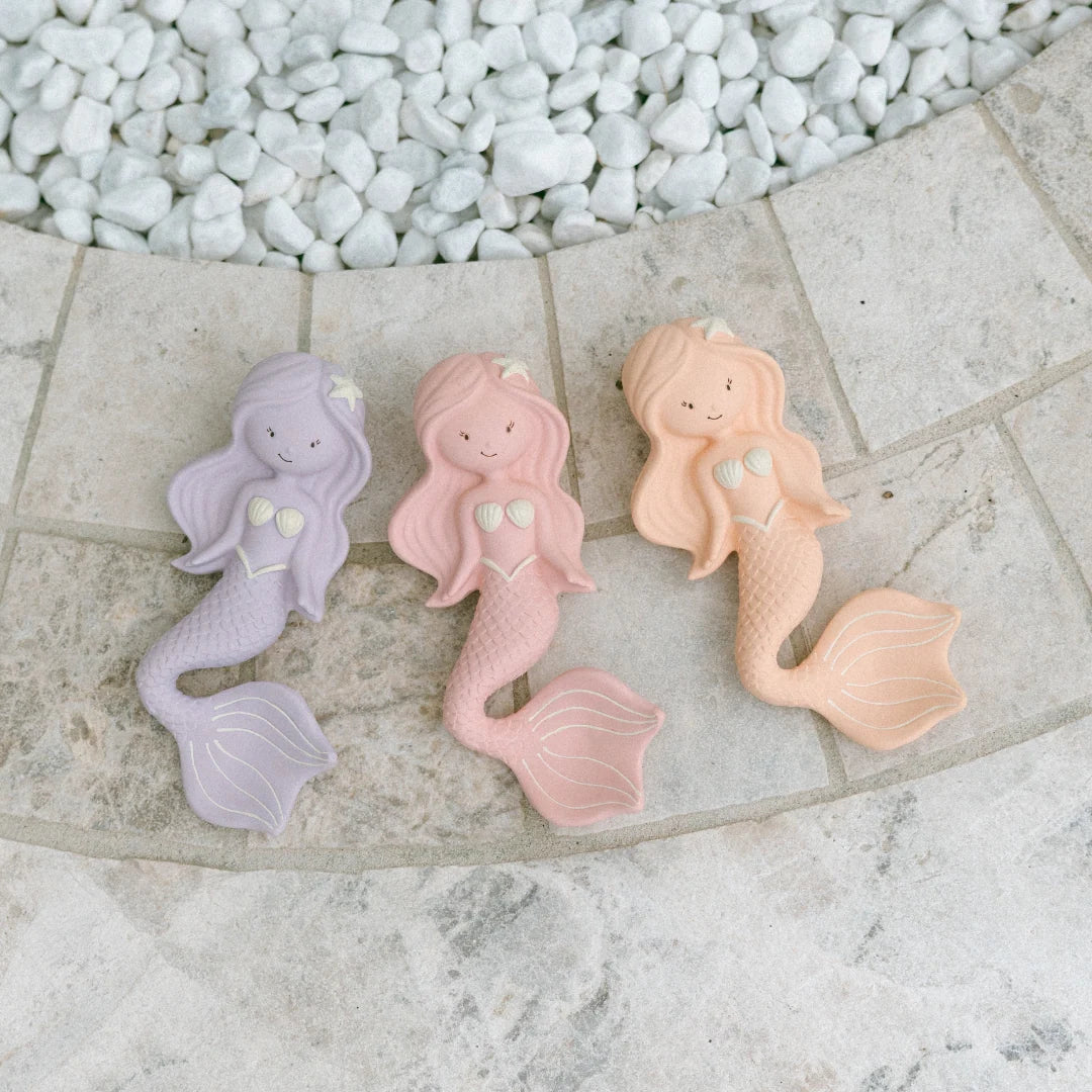 Little Magical Moments - Maeve the Mermaid Teether