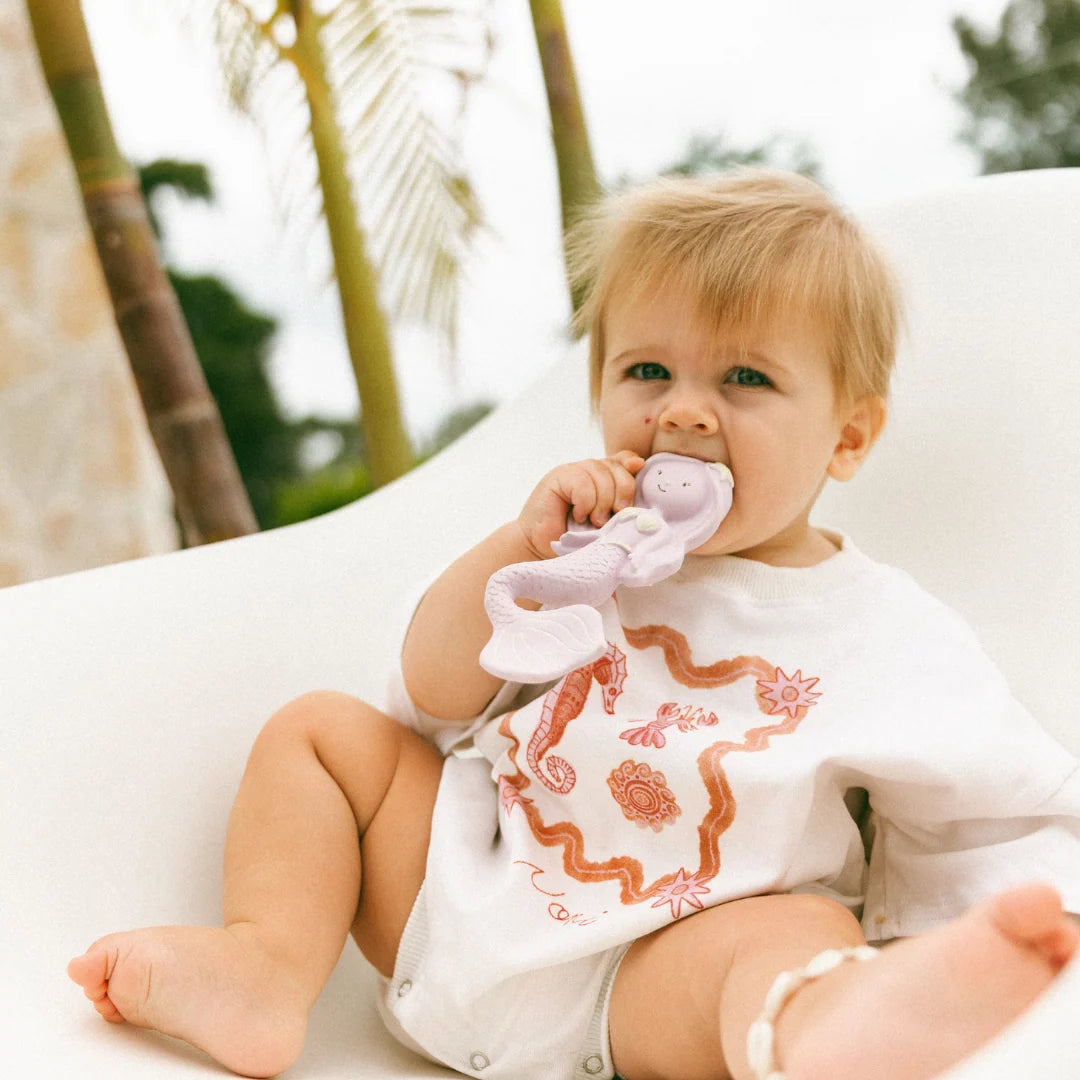 Little Magical Moments - Maeve the Mermaid Teether