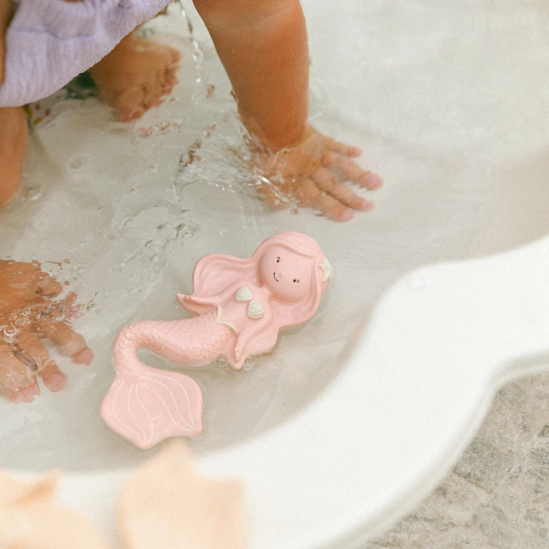 Little Magical Moments - Maeve the Mermaid Teether