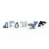World Animals - Arctic