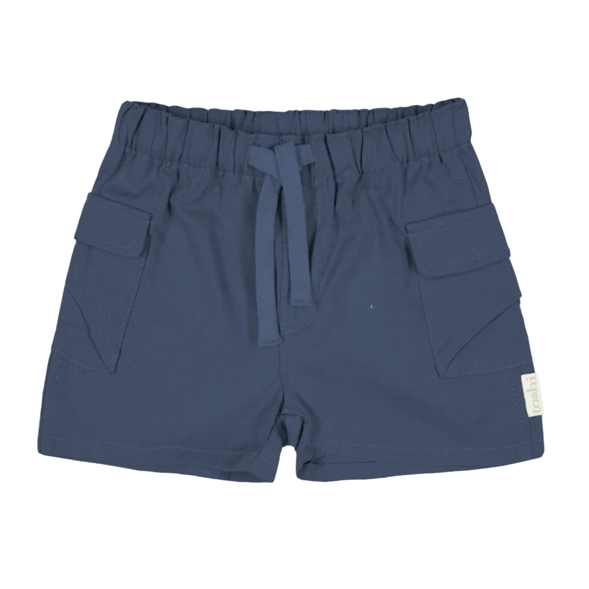 toshi | Baby Shorts Billy / Midnight