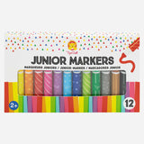 Tiger Tribe | Junior Markers