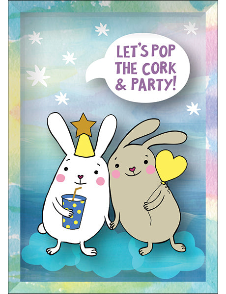 Affirmations | Tiny Treasures Box Messages