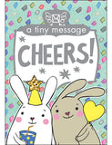 Affirmations | Tiny Treasures Box Messages
