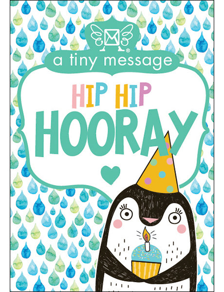 Affirmations | Tiny Treasures Box Messages