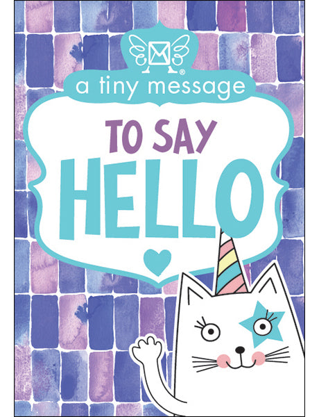 Affirmations | Tiny Treasures Box Messages