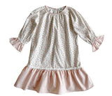 Arthur Ave | Sweet Rose - Full Arm Dress