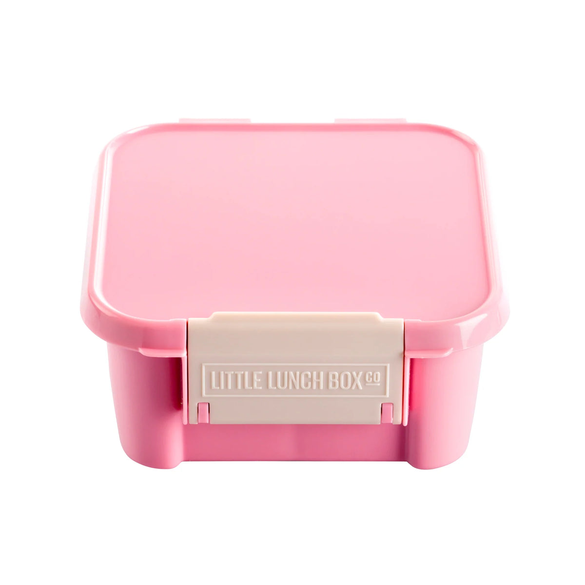 Bento Two - Plain - Ash Grey