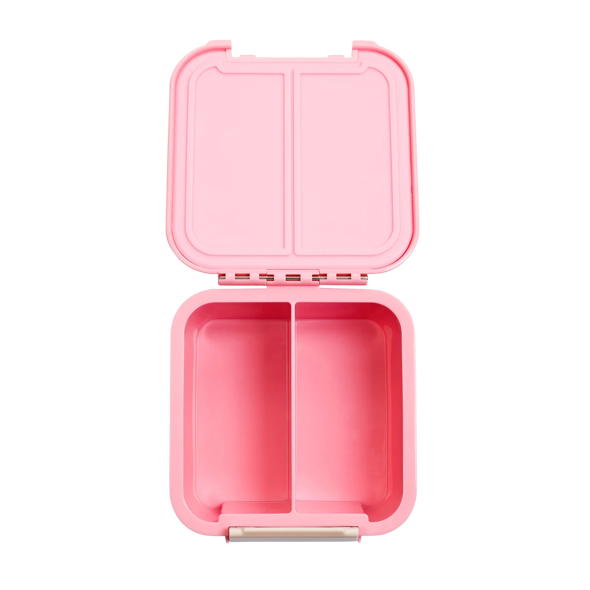Bento Two - Plain - Ash Grey