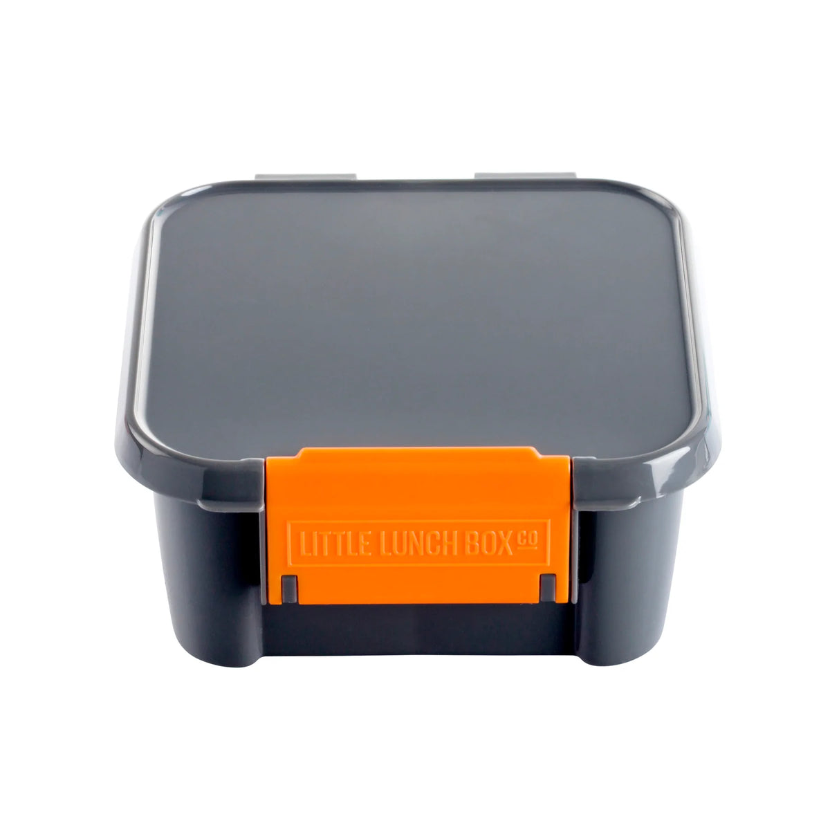 Bento Two - Plain - Ash Grey