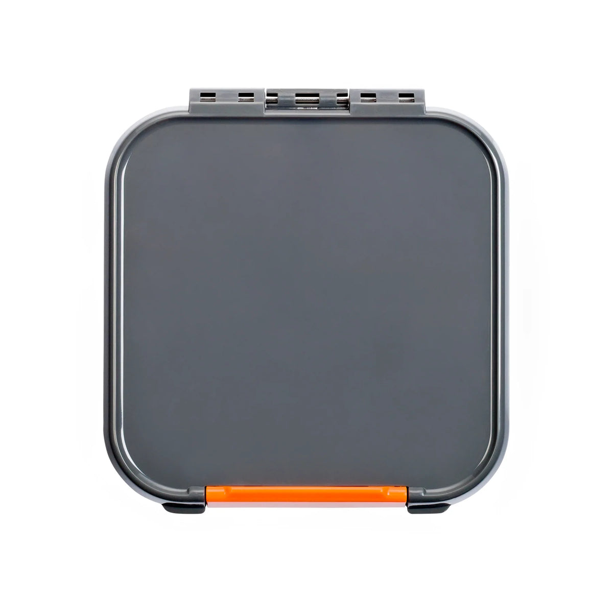Bento Two - Plain - Ash Grey