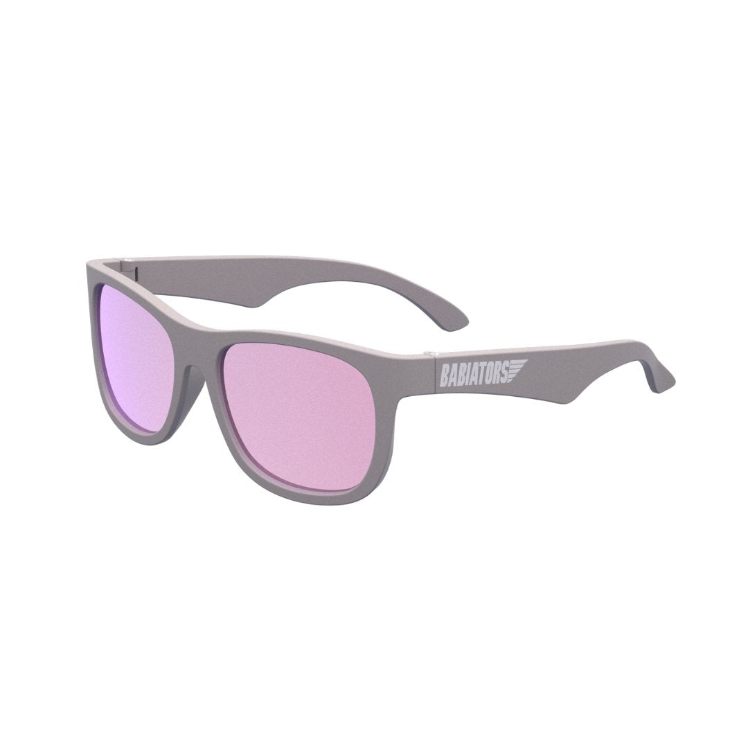 Babiators - Blue Series - Navigators - Polarized - The Hipster