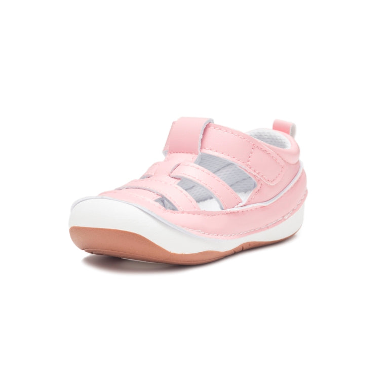 Phoebe Sandals - Pink
