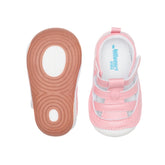 Phoebe Sandals - Pink