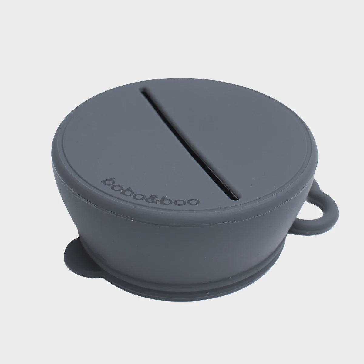 Bobo & Boo | Universal Individual Silicone Snack Cup Lids