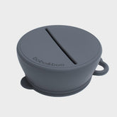 Bobo & Boo | Universal Individual Silicone Snack Cup Lids