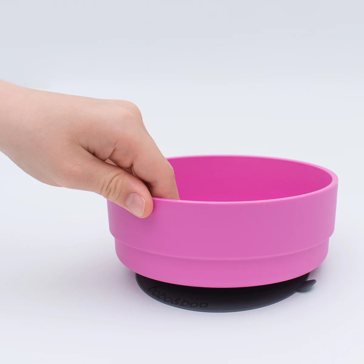 Bobo & Boo | Universal Individual Silicone Suction Pads
