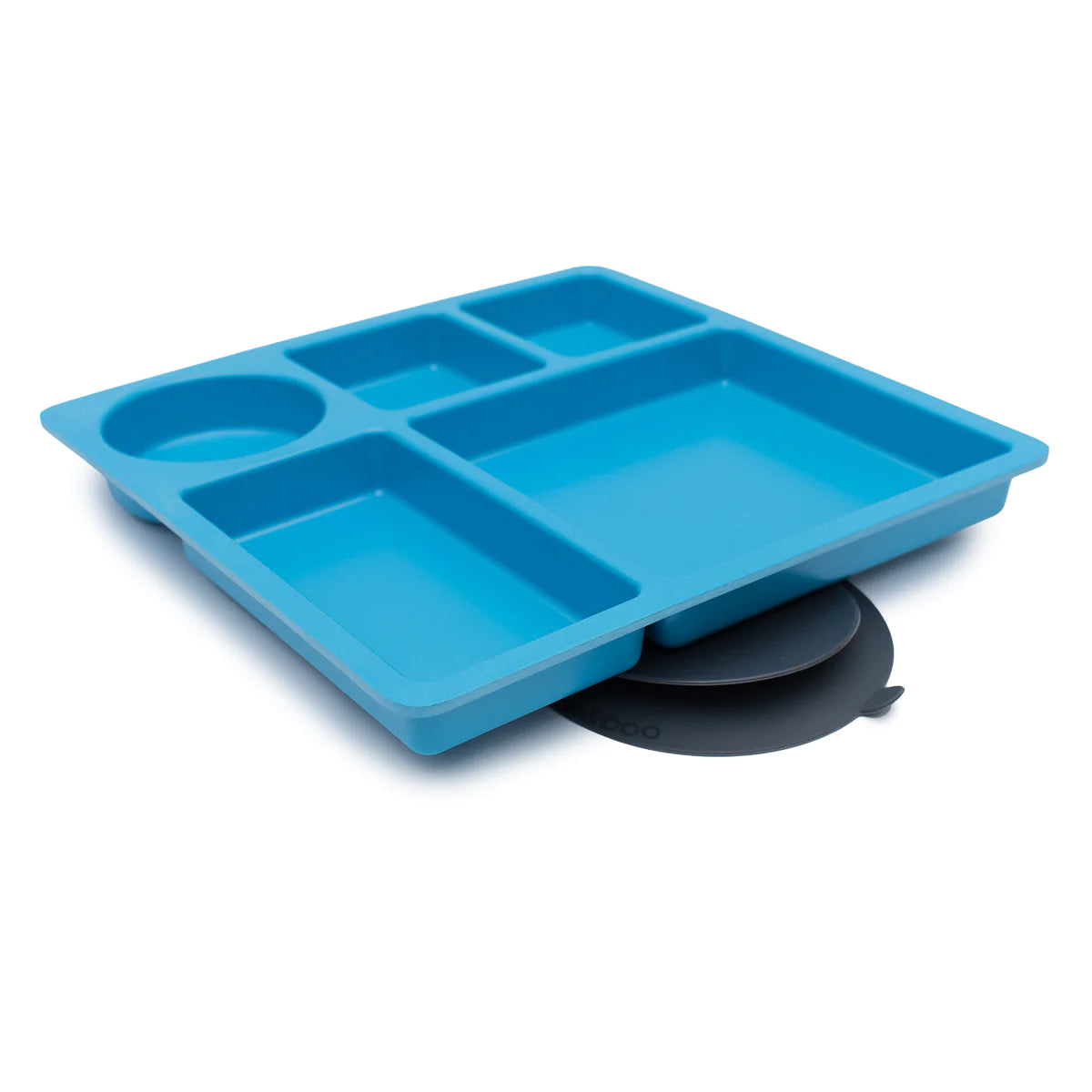 Bobo & Boo | Universal Individual Silicone Suction Pads