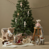 Jiggle & Giggle | Christmas Mouse & Rabbit 2 Asst Designs