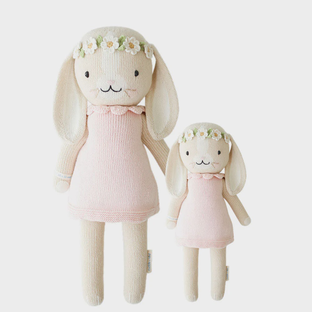 Cuddle + Kind - Hannah the Bunny