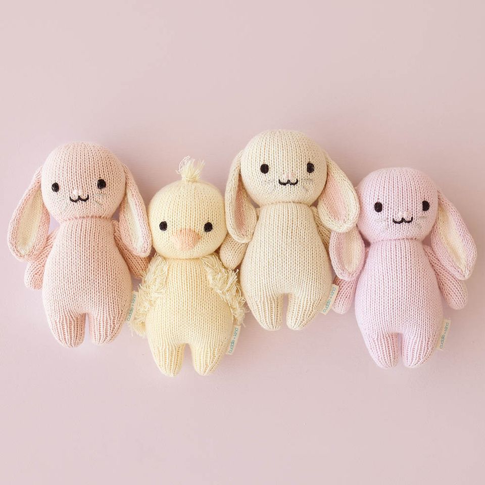 Cuddle + Kind | Baby Duckling