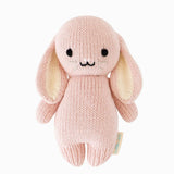 Cuddle + Kind | Baby Bunny - Rose