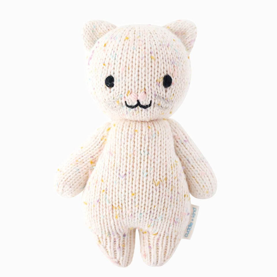 Cuddle + Kind | Baby Kitten