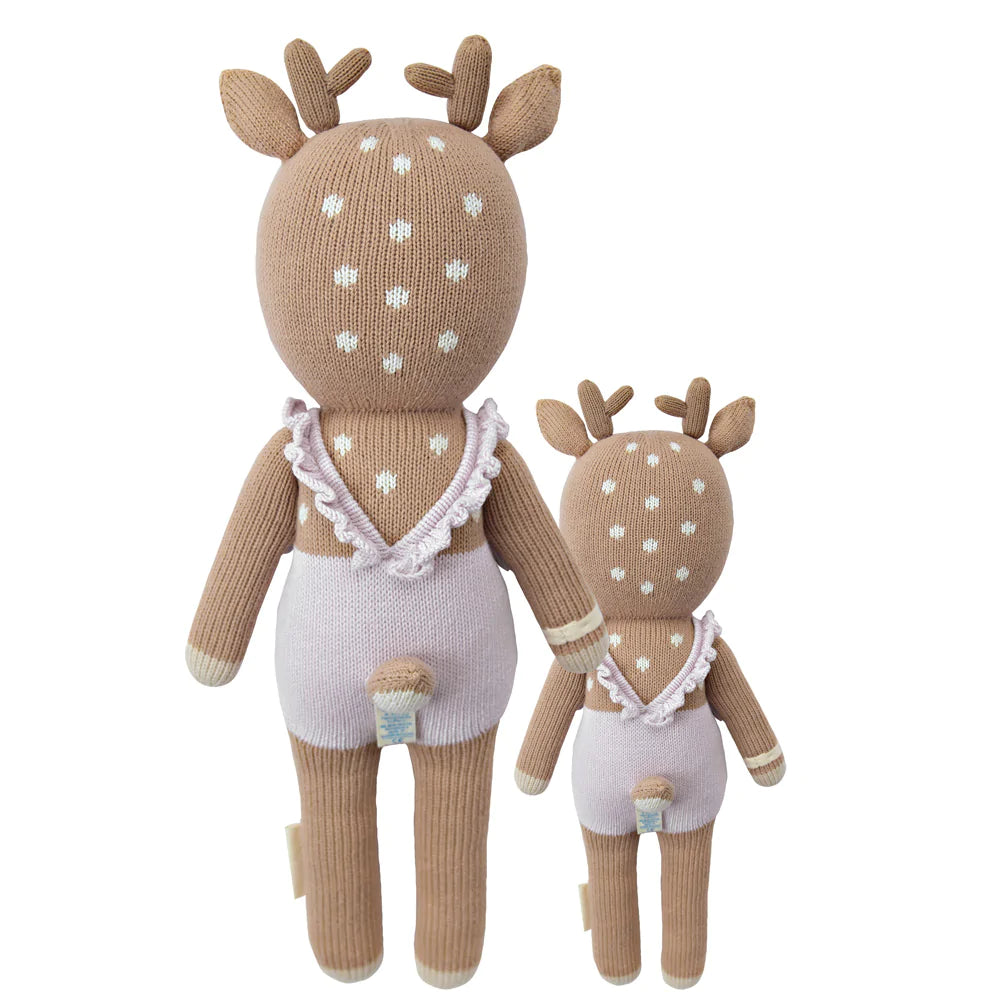 Cuddle+Kind - Violet the Fawn