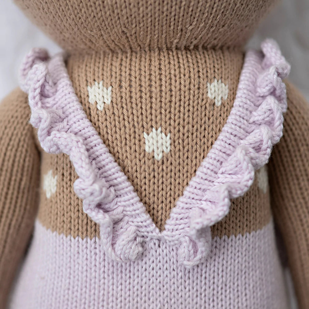 Cuddle+Kind - Violet the Fawn
