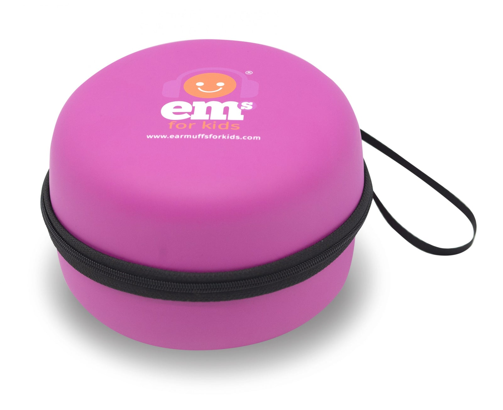 EMS for Kids - Hard Case - Pink