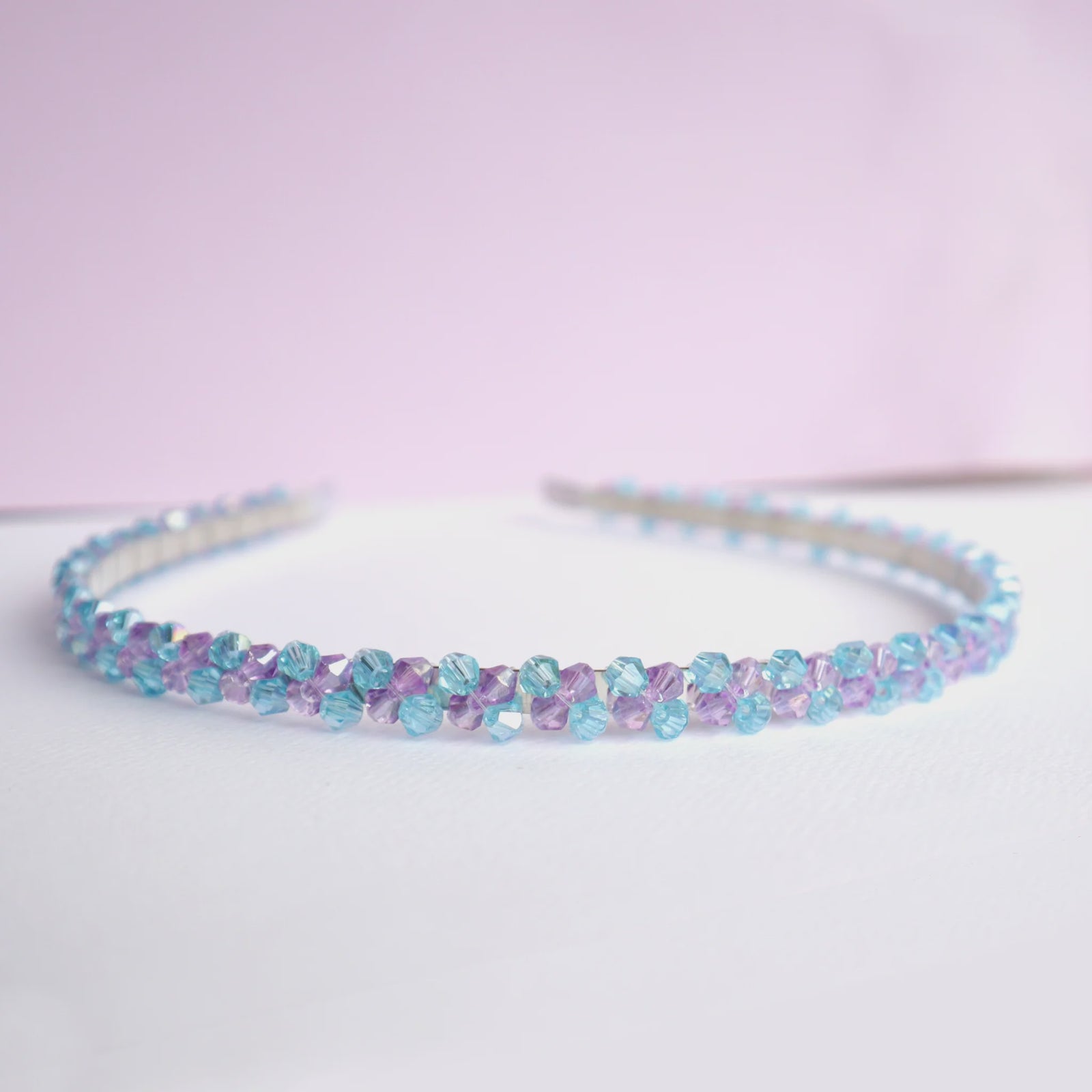 Glitter & Magic Headband