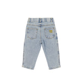 Mini Vintage Jean - Washed Denim