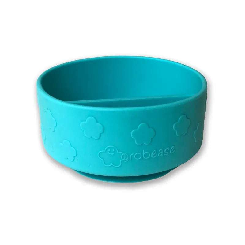 Grabease | Silicone Suction Bowl