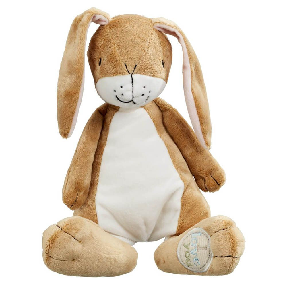 GHMILY | Nutbrown Hare Soft Toy - Large