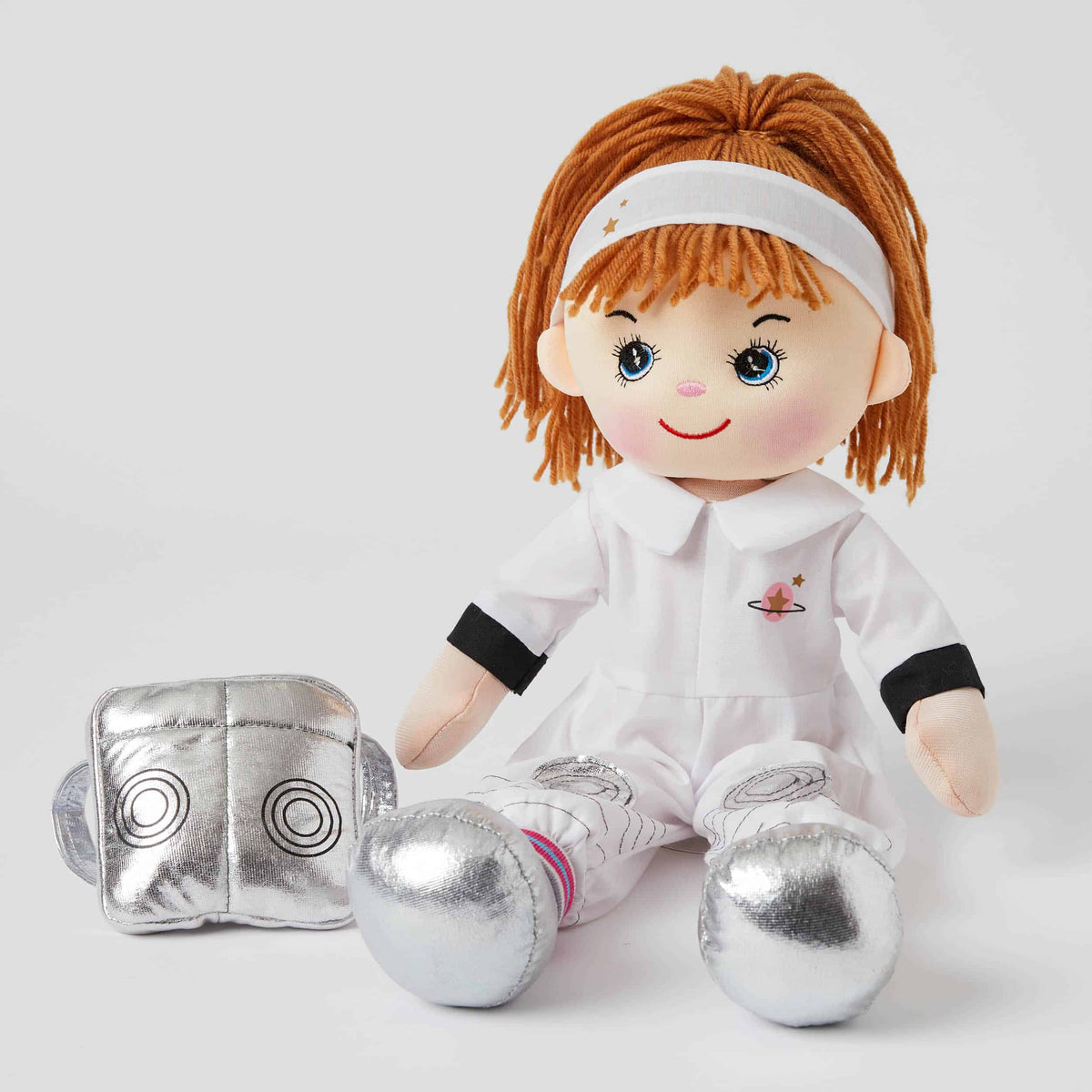 My Best Friend Astrid the Astronaut