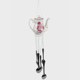 Victorian Jug and Teacup Chimes